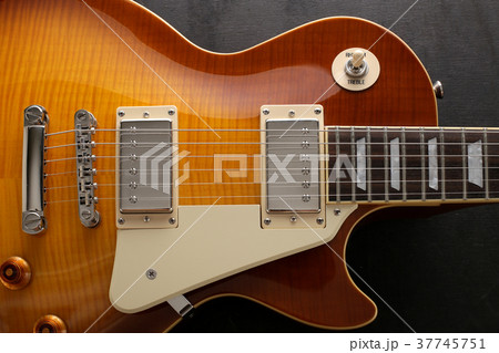 エレキギター 37745751