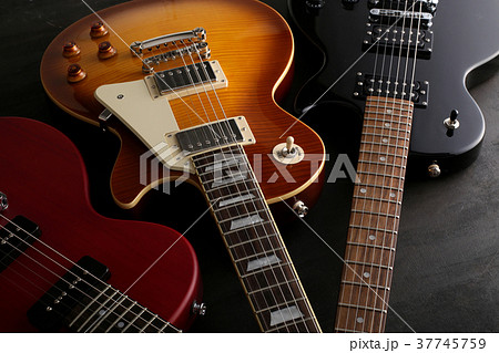 エレキギター 37745759