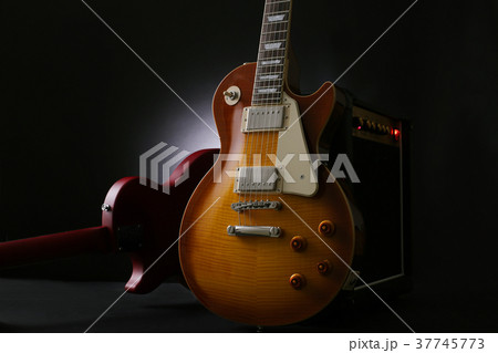 エレキギター 37745773