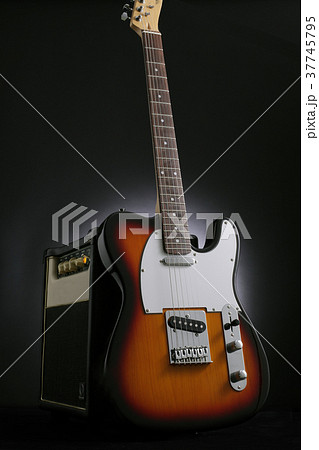 エレキギター 37745795