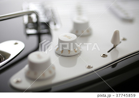 エレキギター 37745859