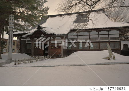 金沢市　宝円寺 37746021