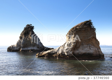 法華崎雀島 法華崎雀島 37746560
