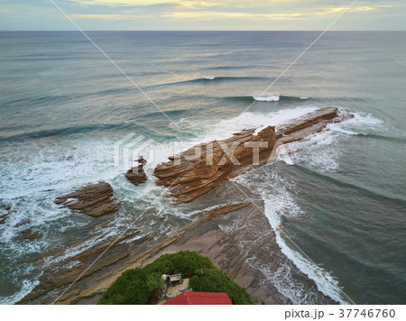 Magnific rock in Nicaragua 37746760