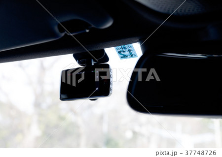 ドライブレコーダー　 37748726