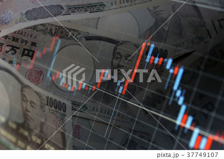 金融イメージ 37749107