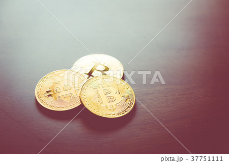 ビットコイン 37751111