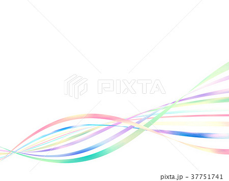 テクスチャー ストライプ フレーム テクスチャー ストライプ フレーム 37751741