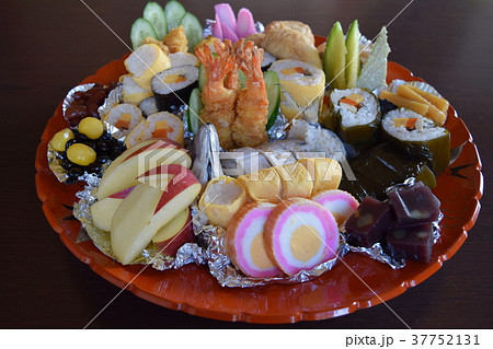 皿鉢料理 37752131