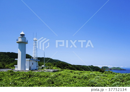 弾埼灯台 37752134
