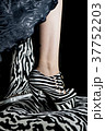 zebra High Heels 37752203