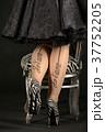 Zebra High Heels 37752205