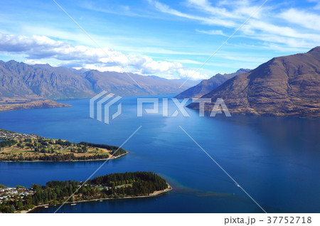 クイーンズタウン 37752718