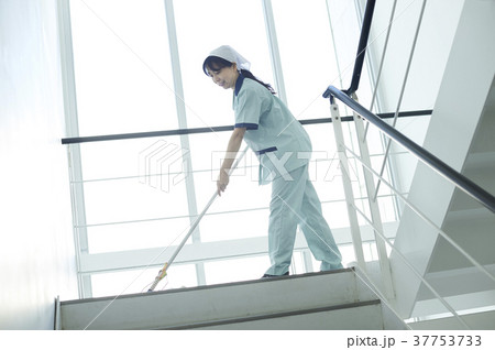 清掃スタッフ 清掃スタッフ 37753733