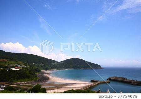 長島町」の景色 37754078