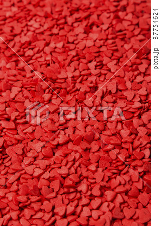 Red hearts. Symbol of love Red hearts. Symbol of love 37754624