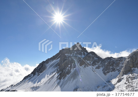 玉龍雪山 玉龍雪山 37754677