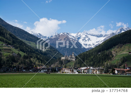 Sand in Taufers, South Tyrol, Italy 37754768