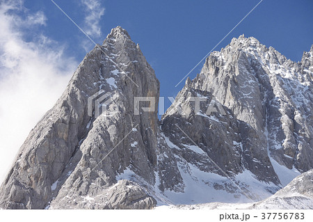 玉龍雪山 37756783
