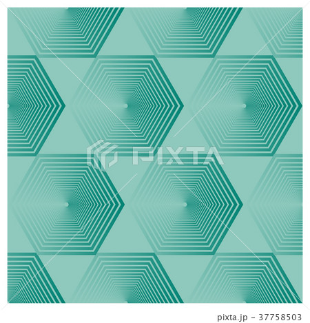 The Geometric Vector Background 37758503
