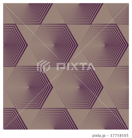 The Geometric Vector Background 37758505