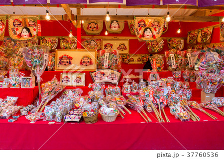 十日戎/西宮神社 37760536