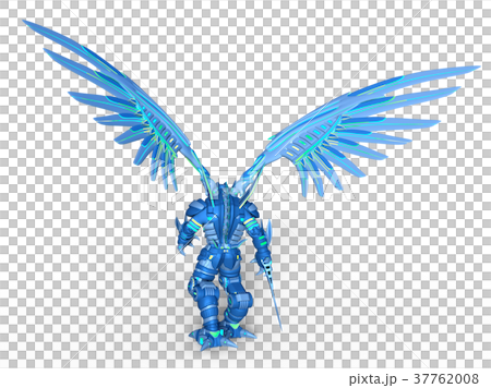 Robot monster Robot monster 37762008