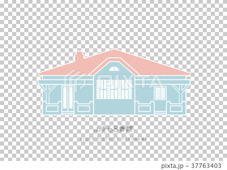 Old Yamate 68th Building 37763403