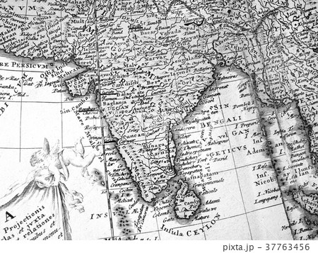 古い世界地図 インド 古い世界地図 インド 37763456