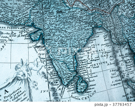 古い世界地図 インド 古い世界地図 インド 37763457