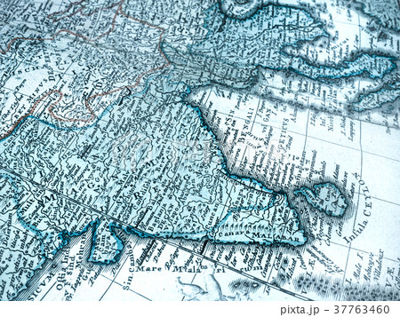古い世界地図 インド 古い世界地図 インド 37763460