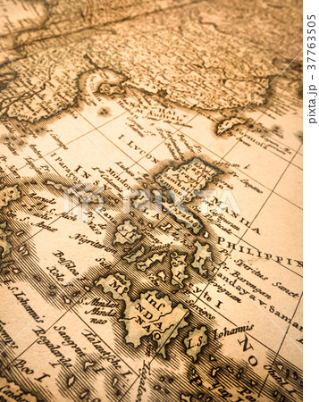 古い世界地図 フィリピン 古い世界地図 フィリピン 37763505
