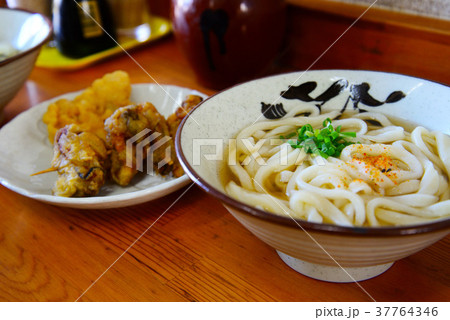 うどんとてんぷら うどんとてんぷら 37764346