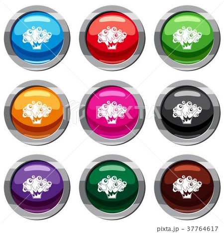 High power explosion set 9 collection 37764617