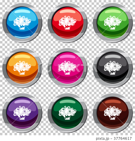 High power explosion set 9 collection 37764617