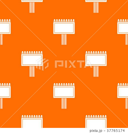 Board for statistics pattern seamless 37765174