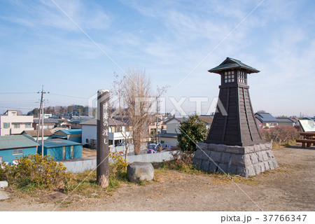 赤岩渡船 熊谷市 千代田町 利根川 赤岩渡船 熊谷市 千代田町 利根川 37766347
