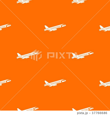 Airplane taking off pattern seamless Airplane taking off pattern seamless 37766686