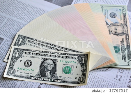 ドル札 ドル札 37767517
