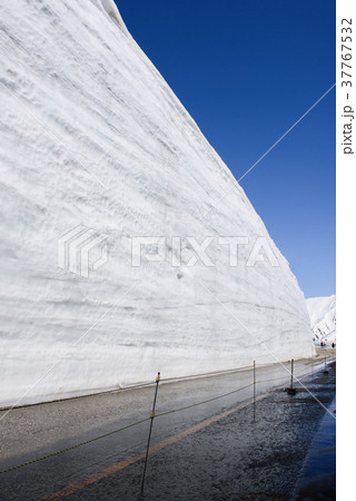 立山黒部アルペンルート 立山黒部アルペンルート 37767532