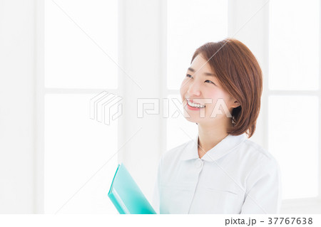 笑顔のナース ファイル 笑顔のナース ファイル 37767638