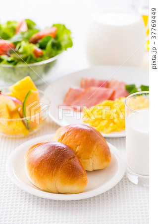 朝食のイメージ 朝食のイメージ 37769449