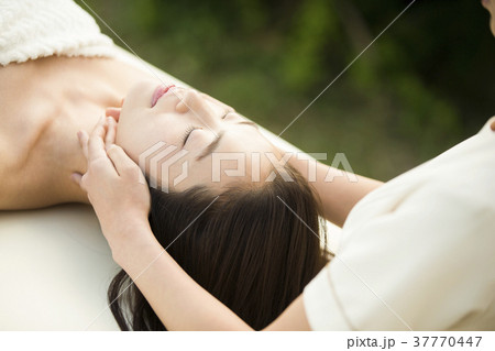 女性 リゾート エステ 女性 リゾート エステ 37770447