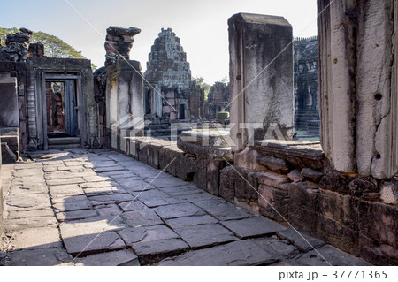 prasat hin phimai thailand prasat hin phimai thailand 37771365