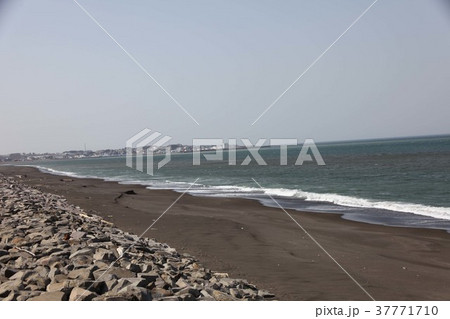 オホーツク海_沙留 37771710