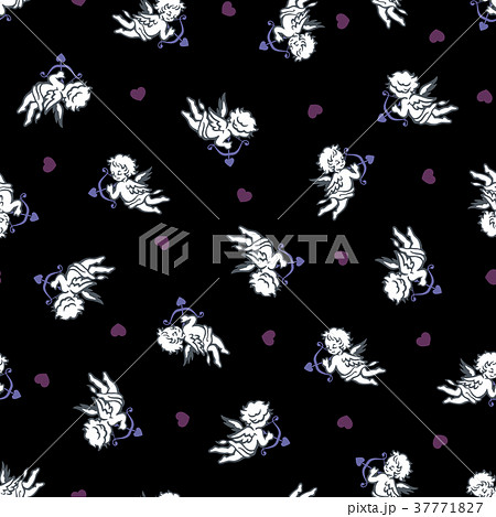 天使のパターン, 37771827