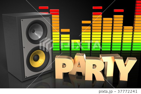 3d sound system sound system 37772241