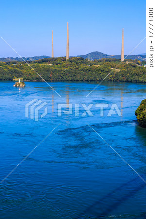 針尾送信所　【長崎県佐世保市】 37773000