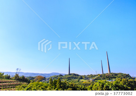 針尾送信所 【長崎県佐世保市】 針尾送信所 【長崎県佐世保市】 37773002