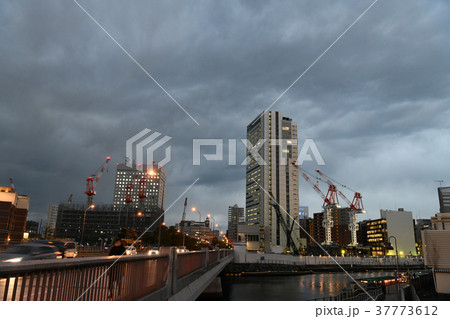 日本の横浜都市景観「横浜市中区方向などを望む」(横浜市役所新庁舎計画) 日本の横浜都市景観「横浜市中区方向などを望む」(横浜市役所新庁舎計画) 37773612